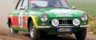 Легендарные ралли и их влияние на серийные автомобили