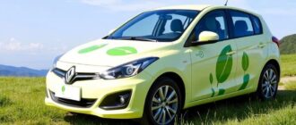 Экологичные автомобили: какие бывают и насколько они выгодны