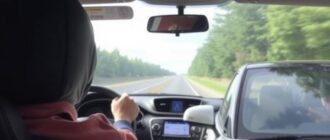 Путешествие на машине: маршрут на выходные и подготовка авто