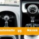 Сравнение АКПП и МКПП: плюсы, минусы, кому что подойдёт